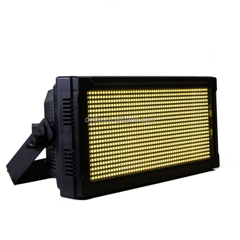 STORMI 1800CC LED Structure View 1