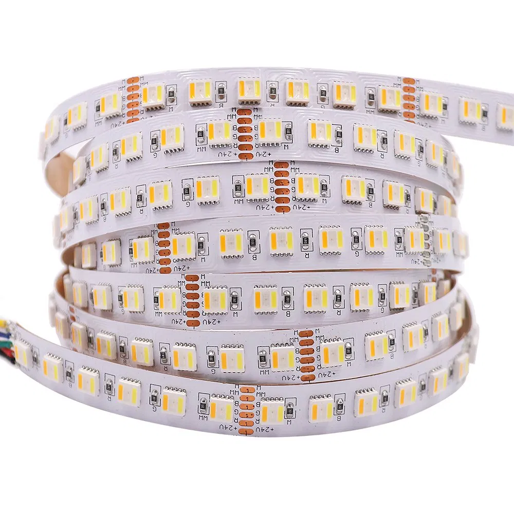 Ultra Bright RGB CCT LED Strip Light for Home Decor