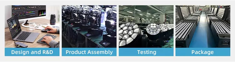 Production Facility