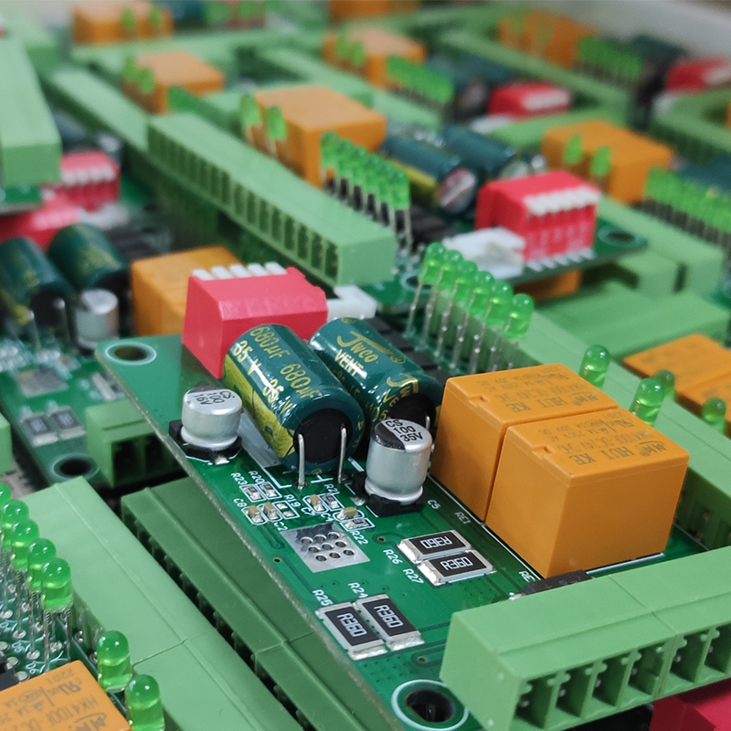 Rigid vs Flex PCB