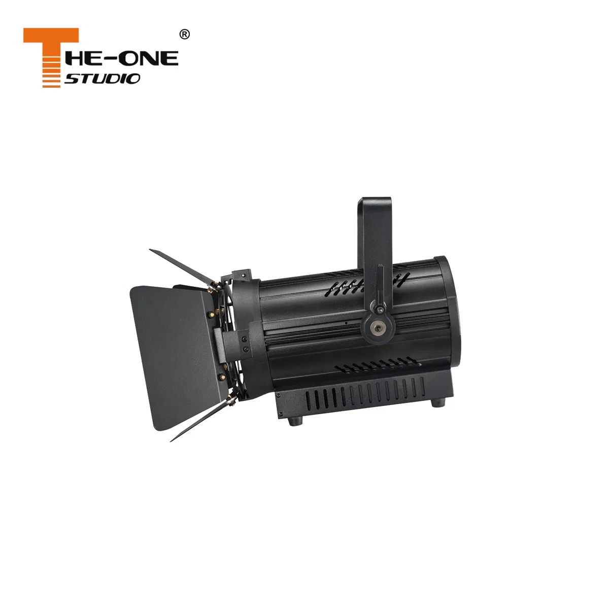 200W &nbsp;Led Fanless &nbsp;Studio Fresnel Light