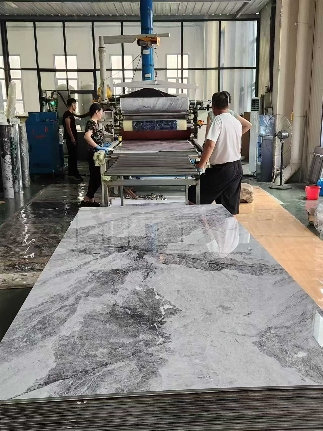 Factory Workshop 3
