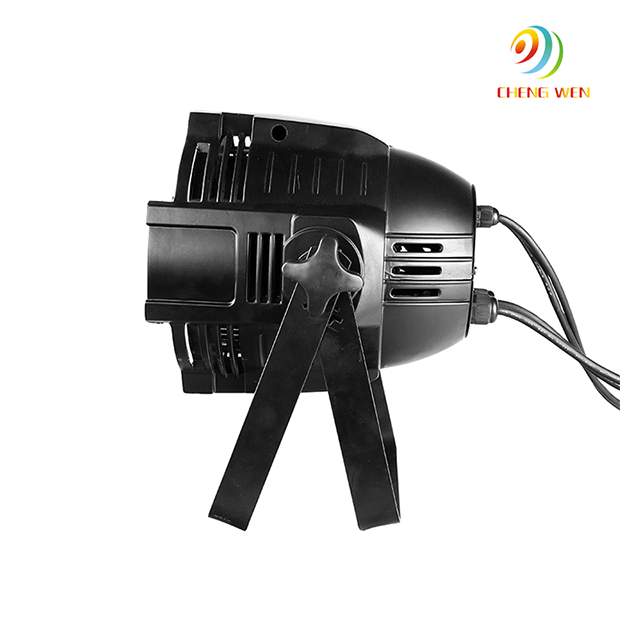RGBW 4 in 1 Stage Light Visuals