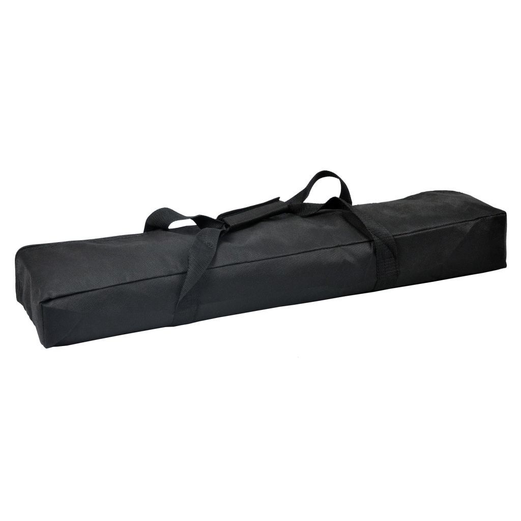 Portable Photographic Lighting Speedlight Set 18 Inch Metal Stand With Umbrella And Carry Case For Studio Photography