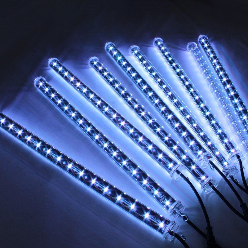 Event Light LED Bar DMX Lighting Pixel 30mm LED Meteor Tube Lights