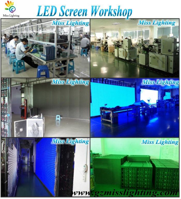 Production Workshop Floor 2