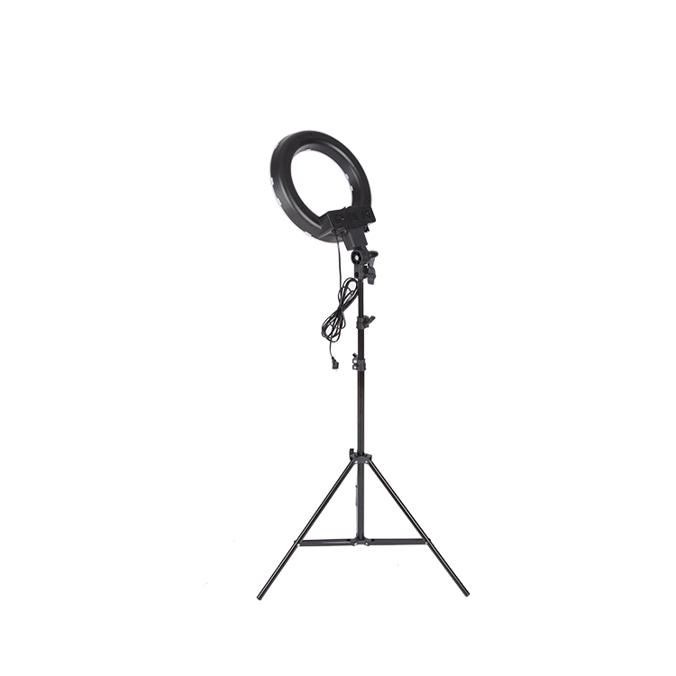 Profesional 14" Photography Beauty Makeup LED Ring Light with Tripod