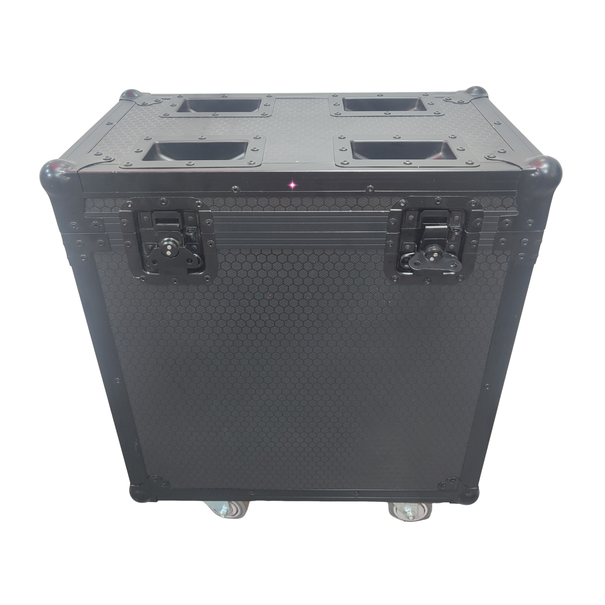 Flight Case Package