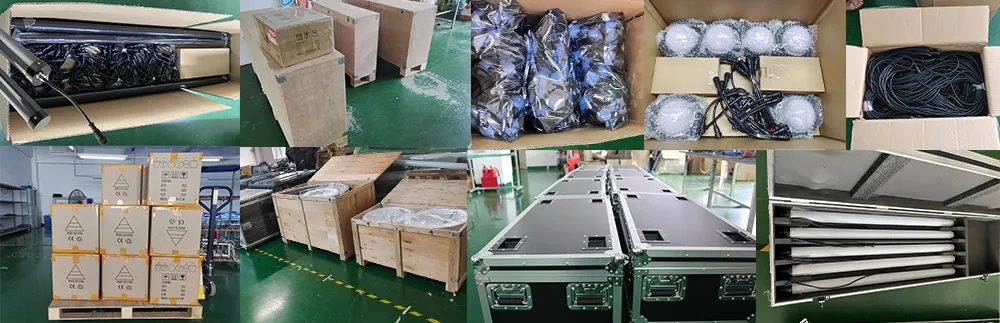 Packaging Standard Methods