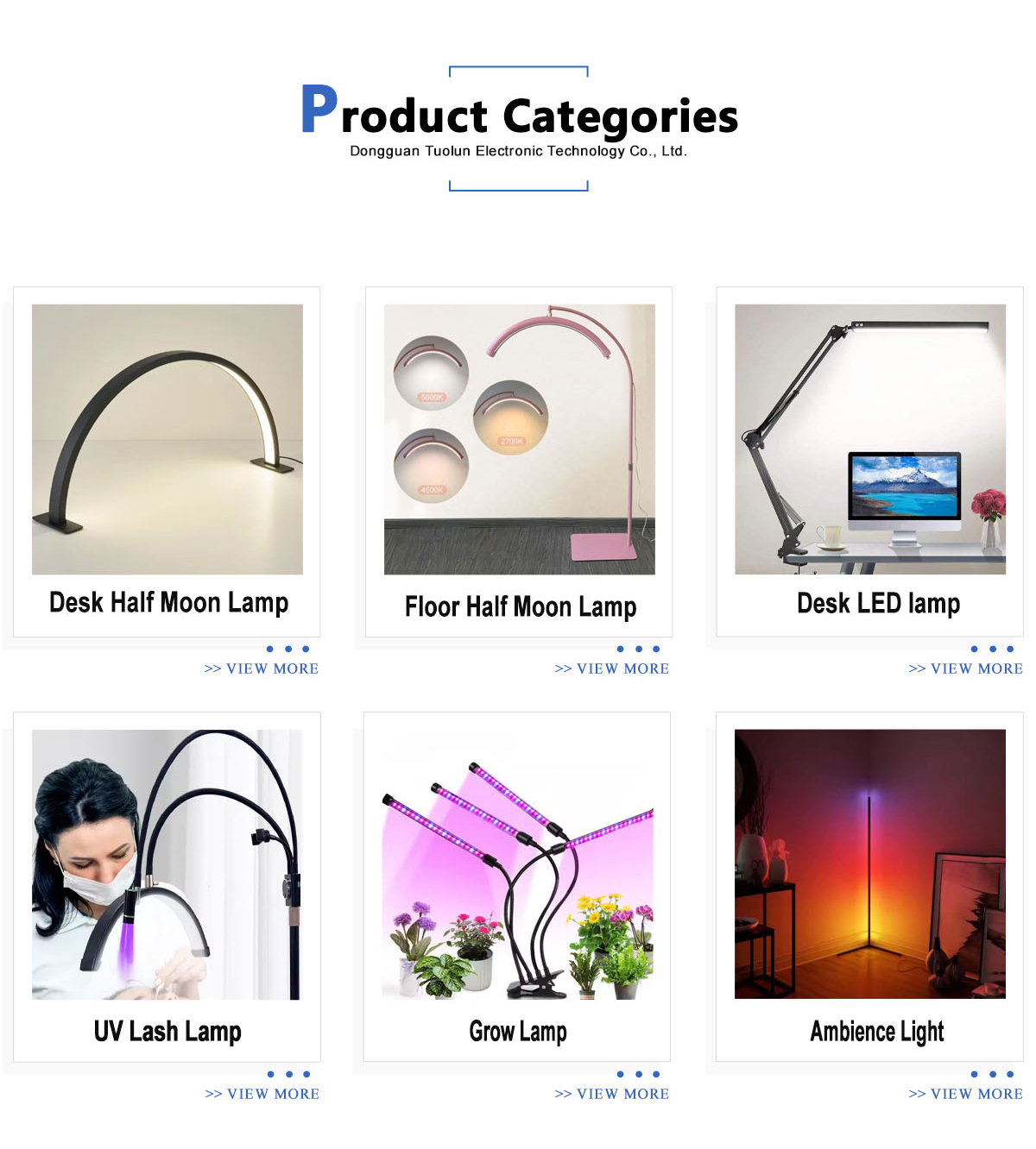 Recommended Items