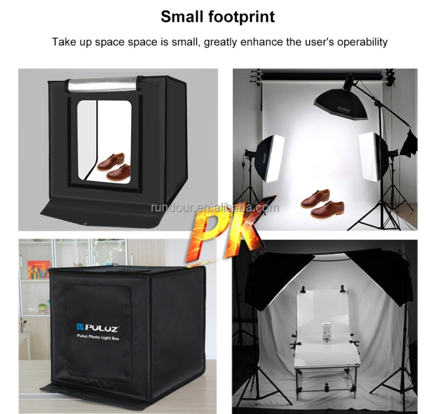 Photo Studio Light Box 40cm