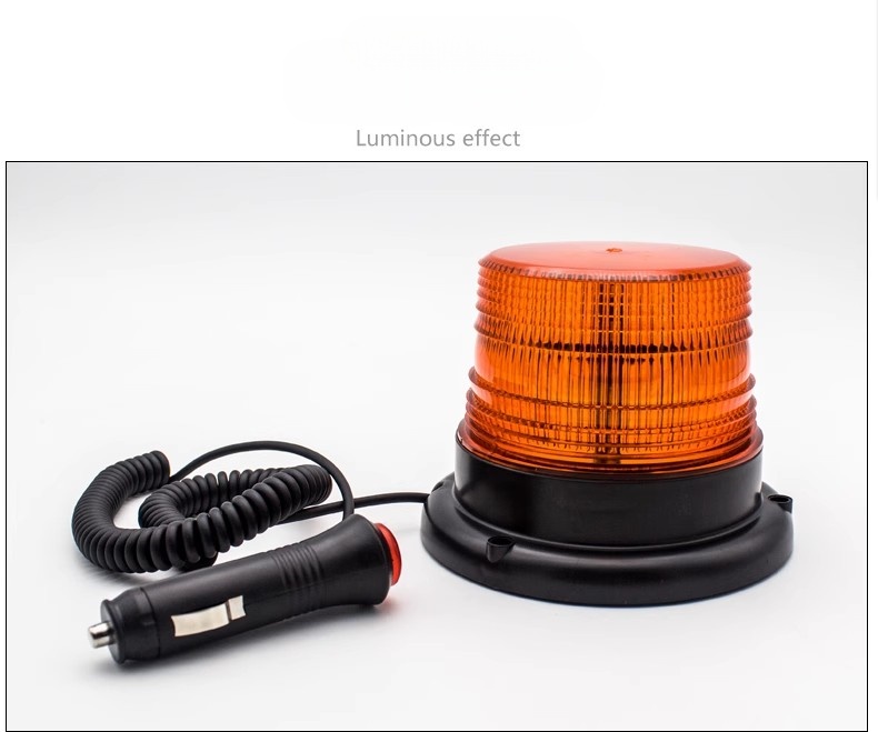 Led Work Light Bar Detail 9