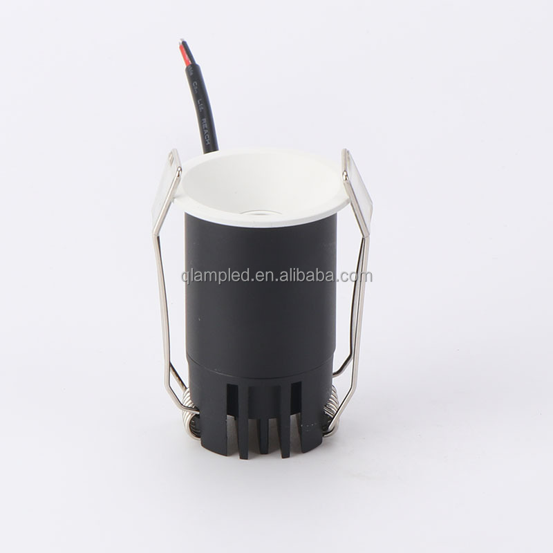 12V 24V Spotlight Connection Instructions