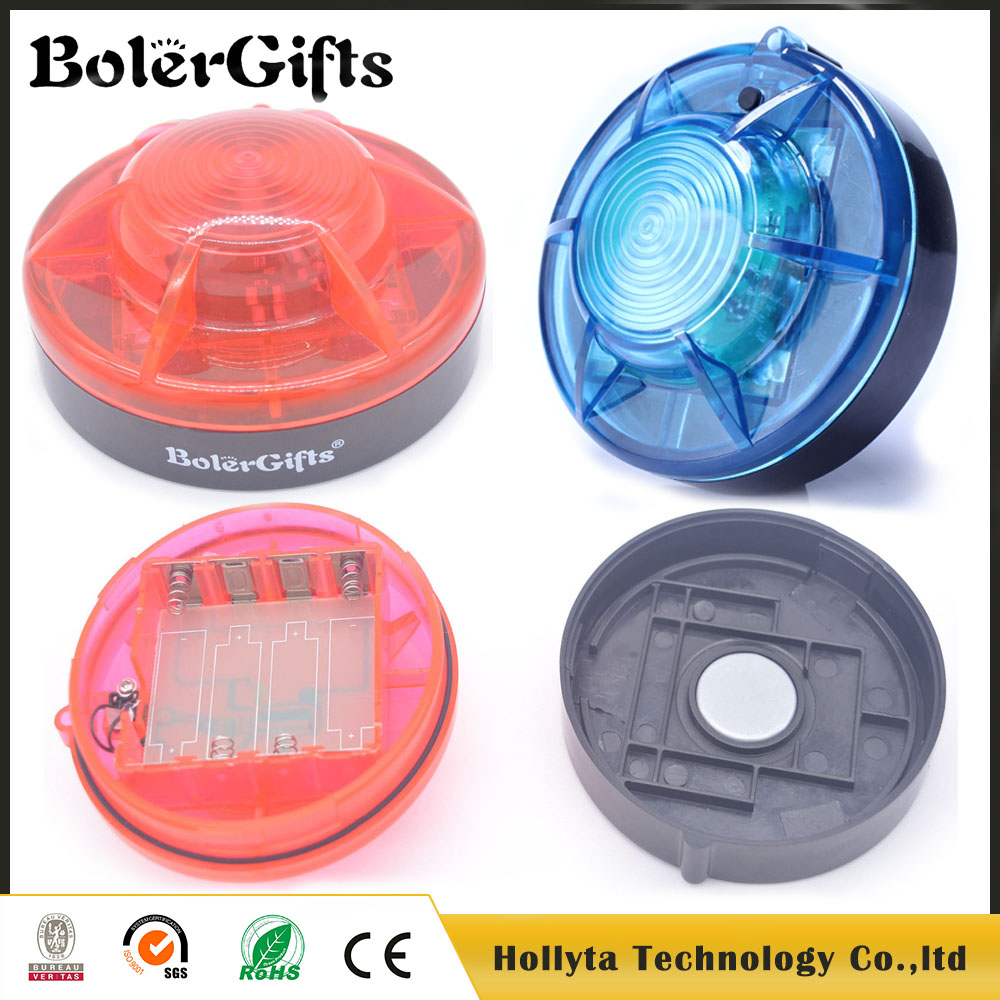 Magnetic Base LED Strobe Light