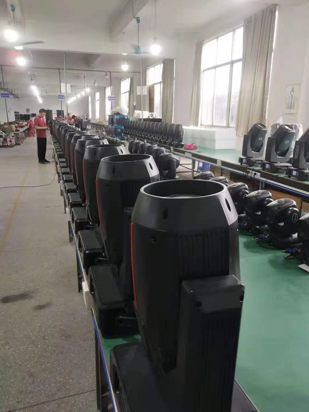 Production Process 2
