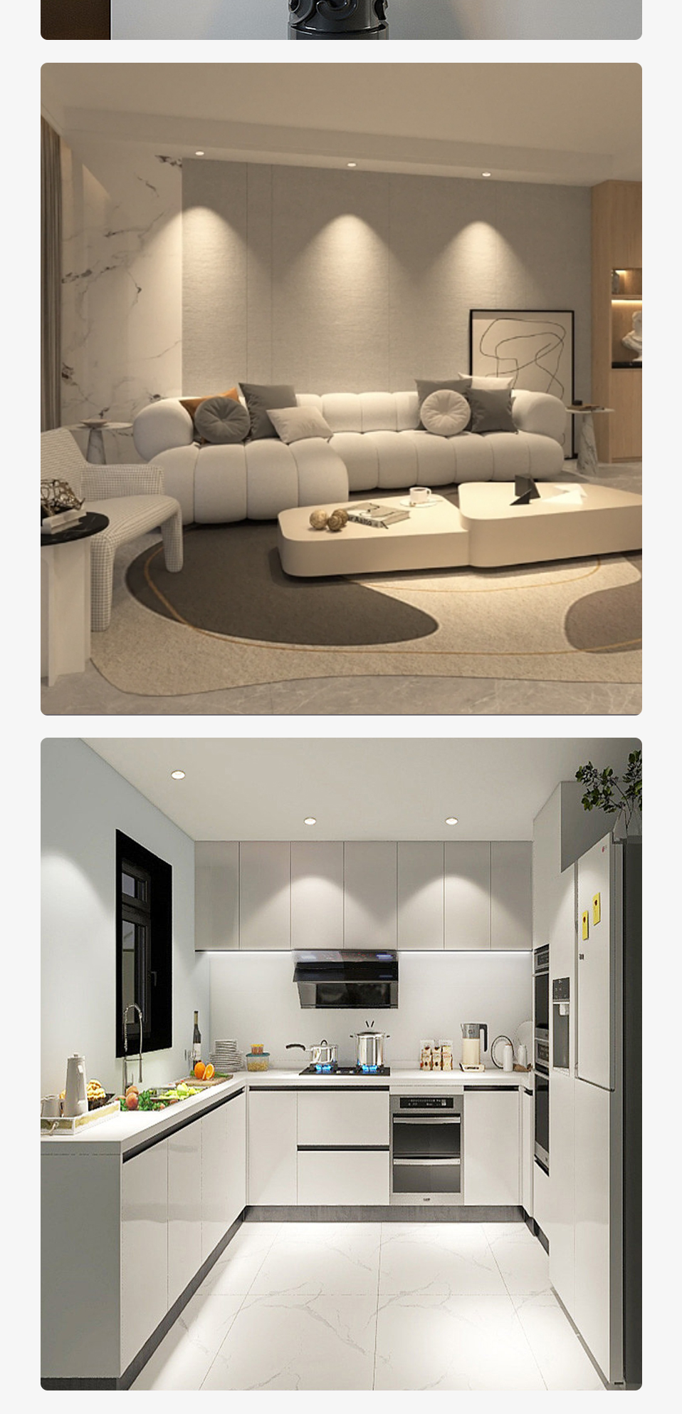 LED Downlight View 13
