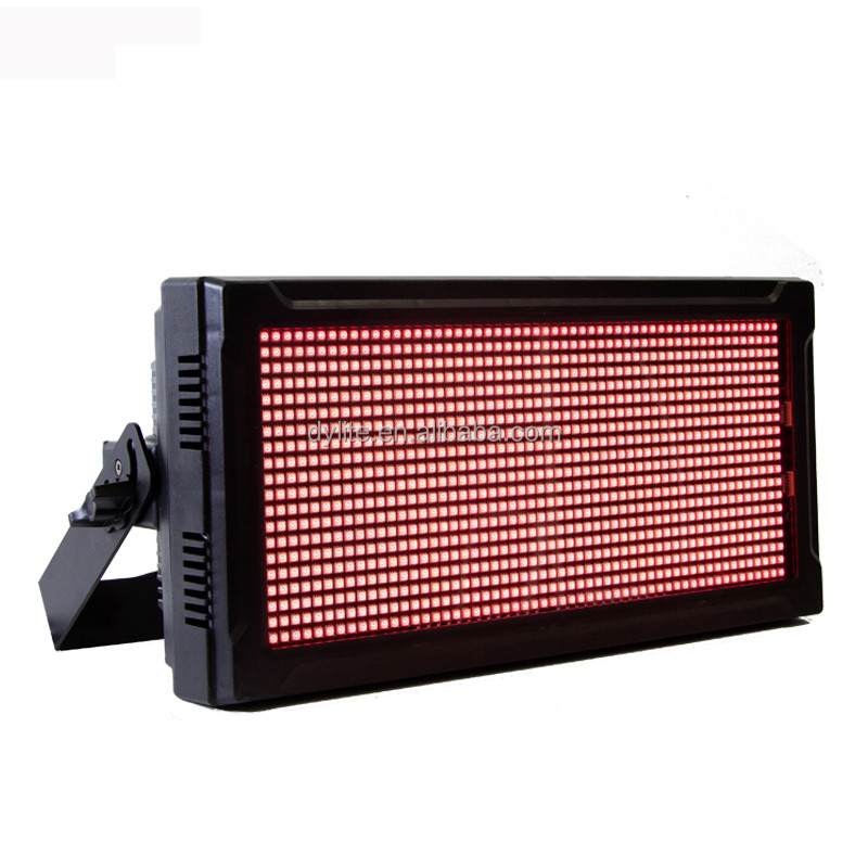 STORMI 1800CC LED Structure View 2