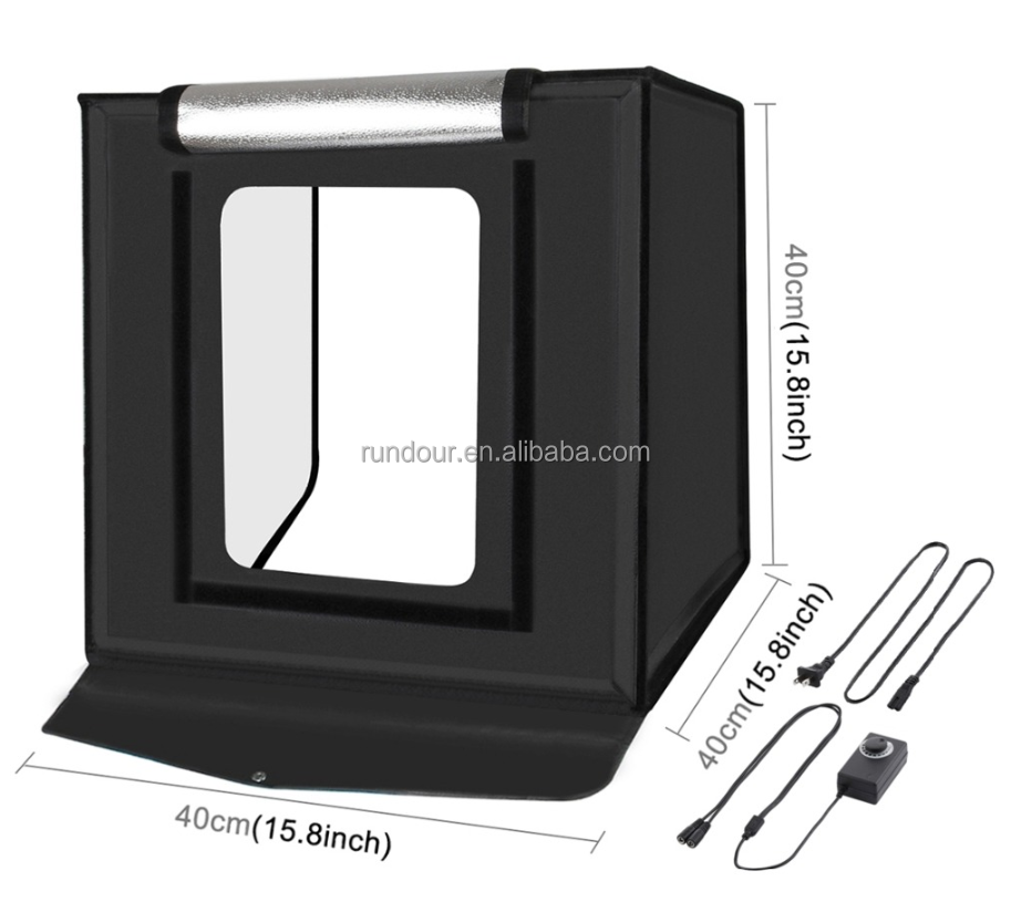 Photo Studio Light Box 40cm
