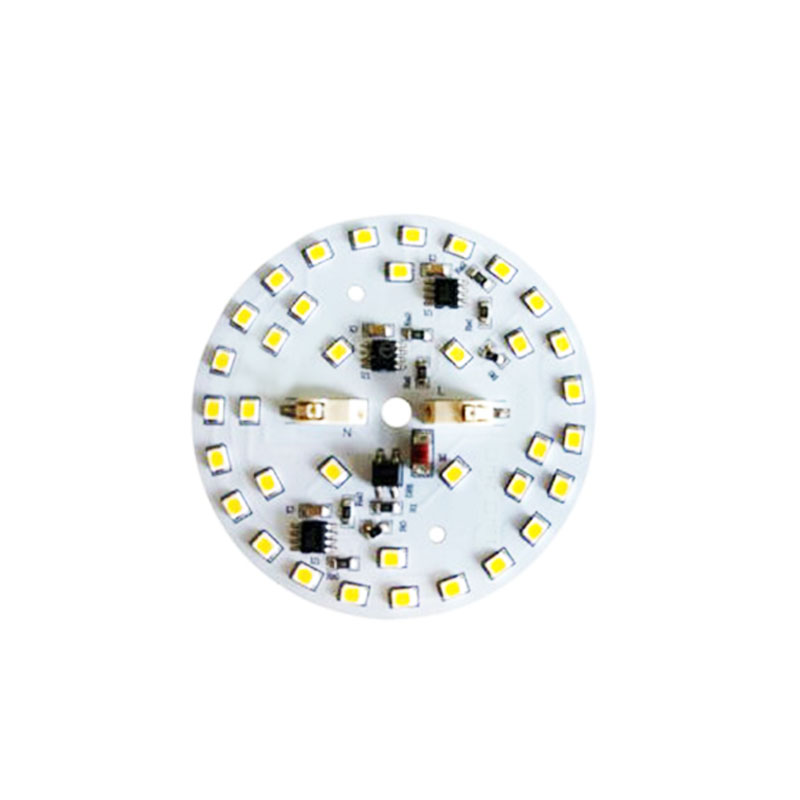 China Custom PCB And PCBA Manufacturer Led Light Pcba Design Led Flashing Pcba Toy Led Module Integrated Circuit Board Assembly