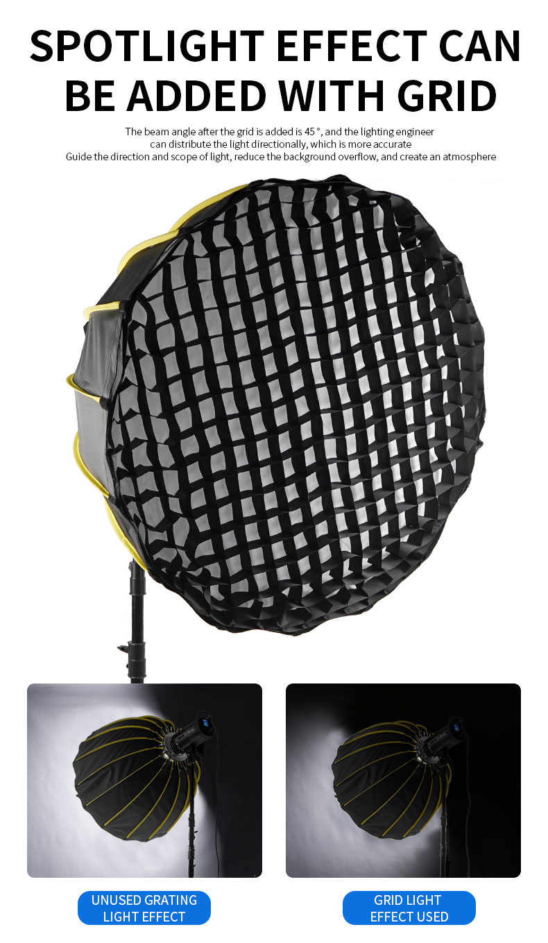 Softbox View 8