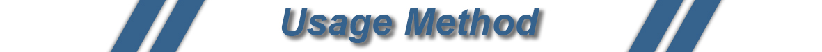 Application Gallery
