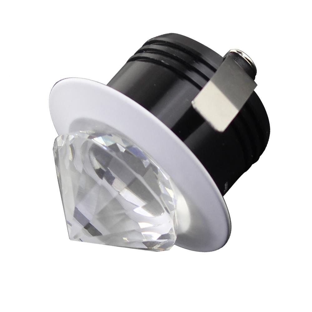 Cabinet Led Spot Light 3W Mini Led Spotlight