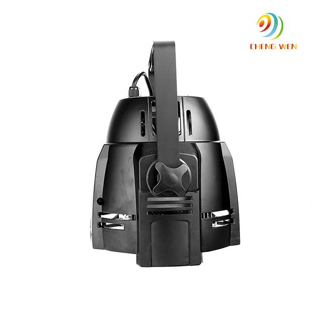 Professional Parcan Beam Light Patterns