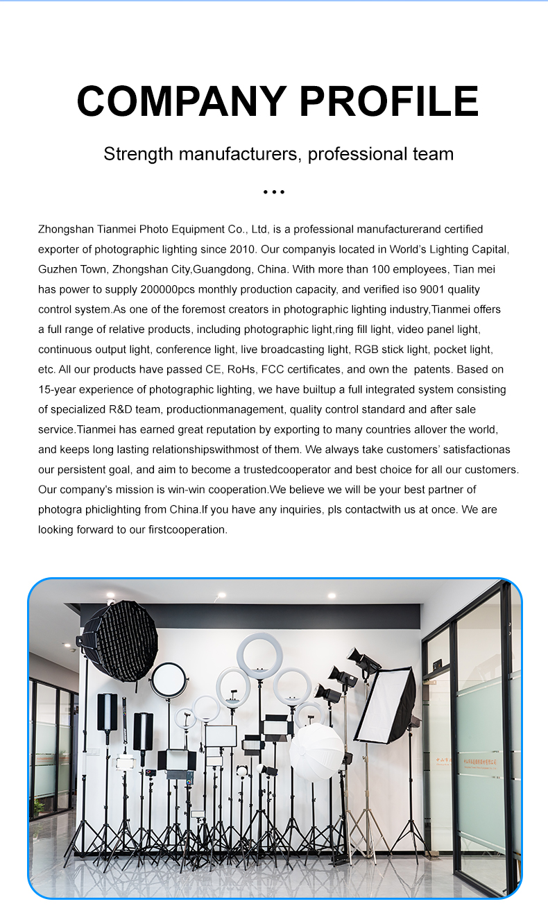 Company Overview 2