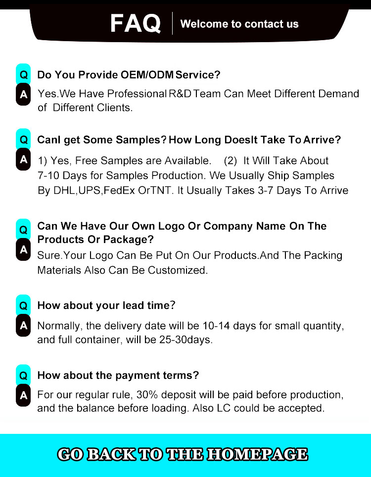 Factory Verification and Certifications