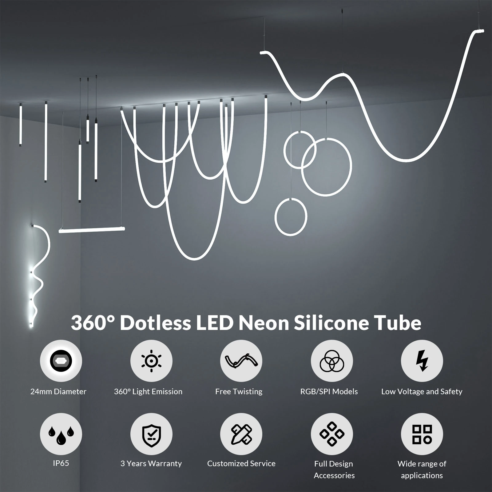 Product Technical Features