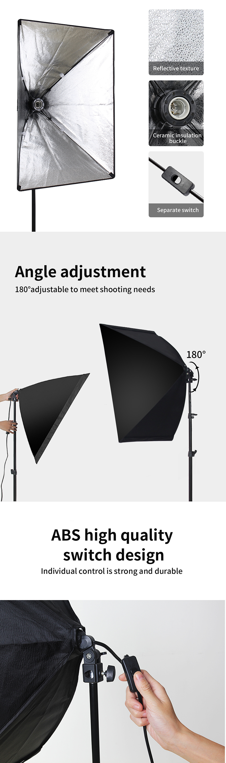 Photography Lighting Details 3