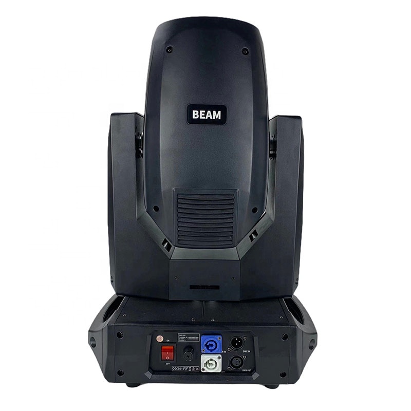 Botai Muving Beam 350 Moving Head Light