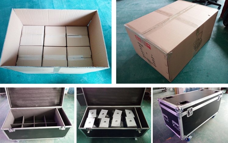 Packaging Box