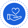 Technical support icon