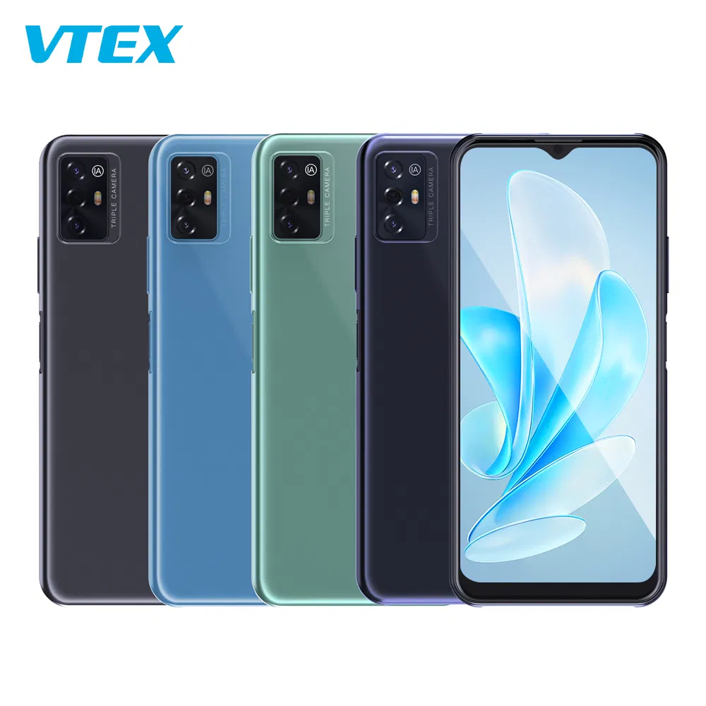 6.7inch 5g شبكة 6GB 128GB هاتف أندرويد الأصلي بسرعة فائقة للألعاب الهاتف المحمول الذكي