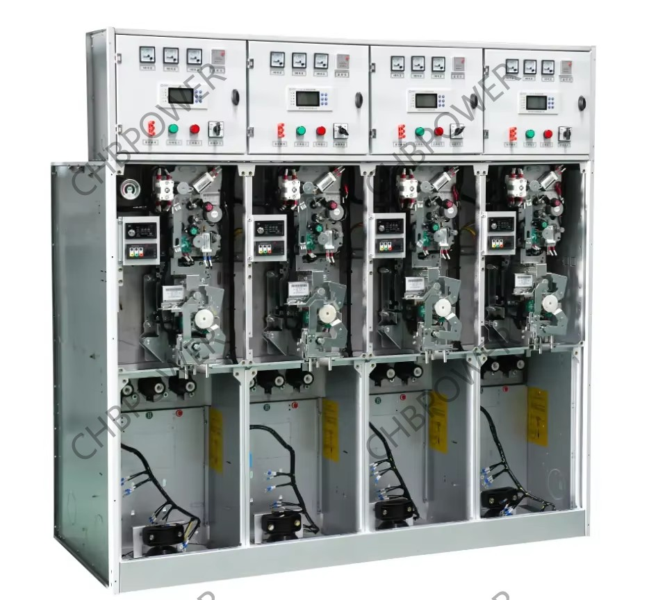 وحدة توزيع الطاقة الرئيسية المتميزة 11kv لتوزيع الطاقة بشكل موثوق