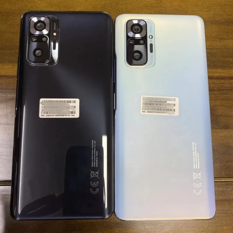 هواتف محمولة أصلية لـ Note 10 PRO 4G 6.67 بوصات 6+128GB هواتف محمولة جملة هواتف محمولة مستعملة هواتف محمولة هواتف خلوية هواتف محمولة مفتوحة هواتف محمولة ذكية
