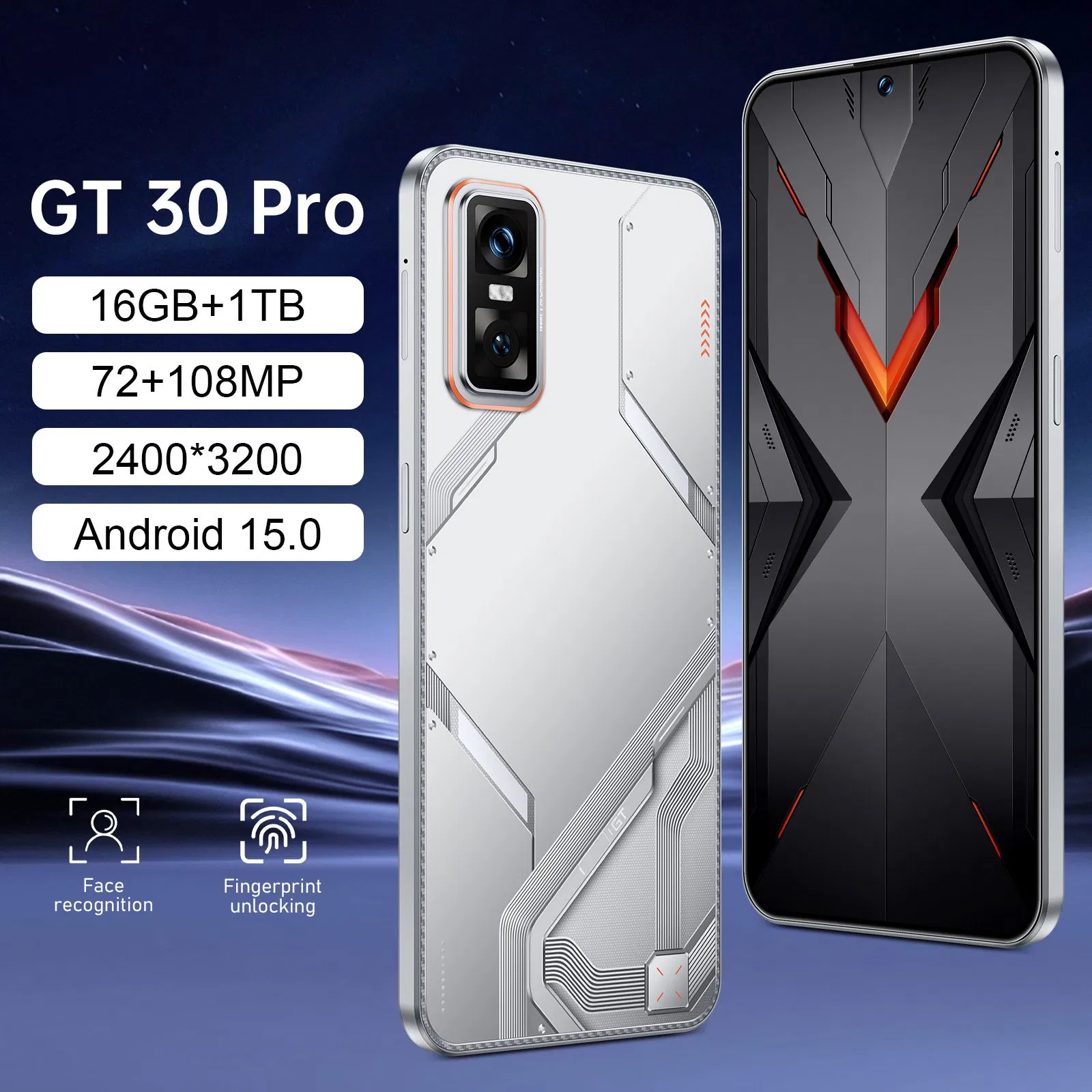 مصنعي الهواتف الذكية العلامة التجارية OEM ODM مخصص 4G 5g الهواتف المحمولة