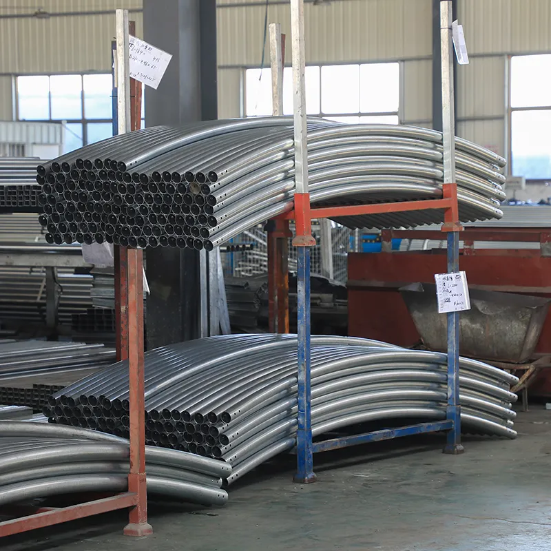 خيمة تخزين مؤقتة خارجية لمزارع الزراعة غطاء من PVC للحماية