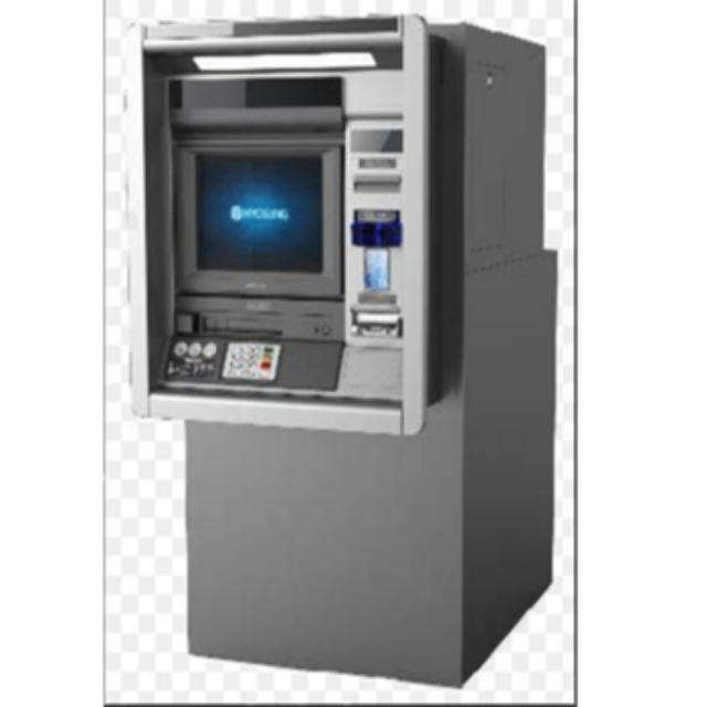 جهاز صراف آلي للعملات الرقمية بنظام الخدمة الذاتية مع كشك دفع بالبطاقة وطابعة إيصالات