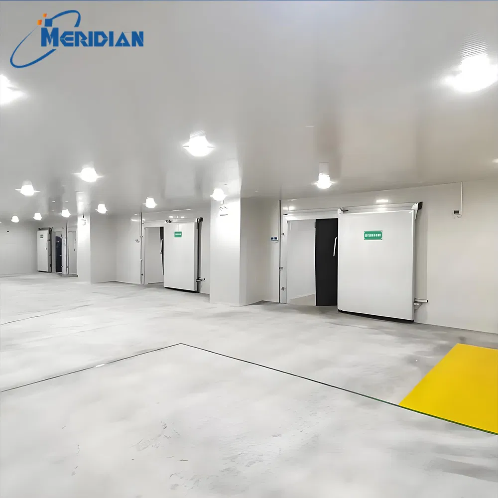 وحدة تبريد مكثف لغرفة باردة