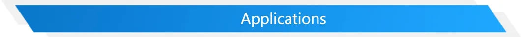 تطبيقات الماكينة