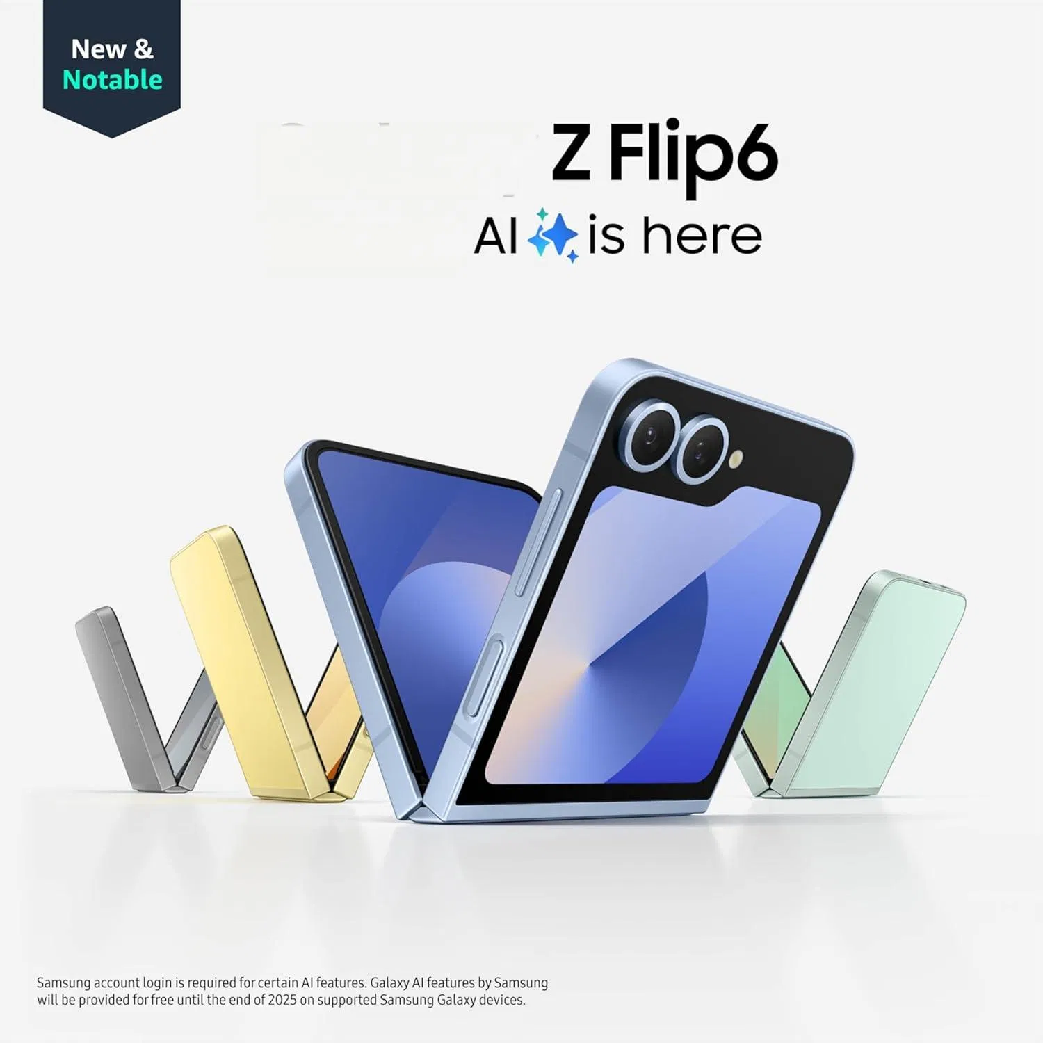 هاتف ذكي أندرويد غير مقفل للبيع بالجملة Ai Flip6