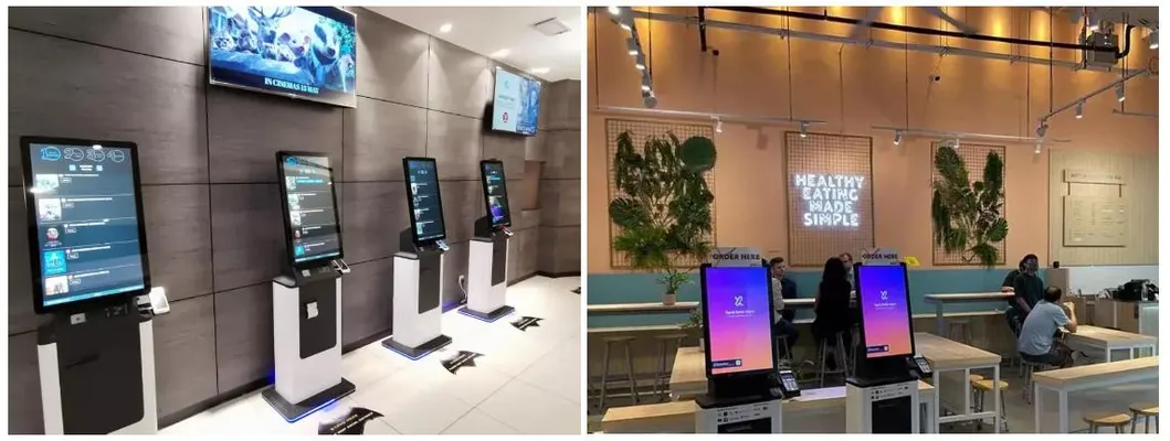سيناريوهات التطبيق