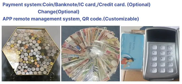 شهادات فحص مياه الشرب
