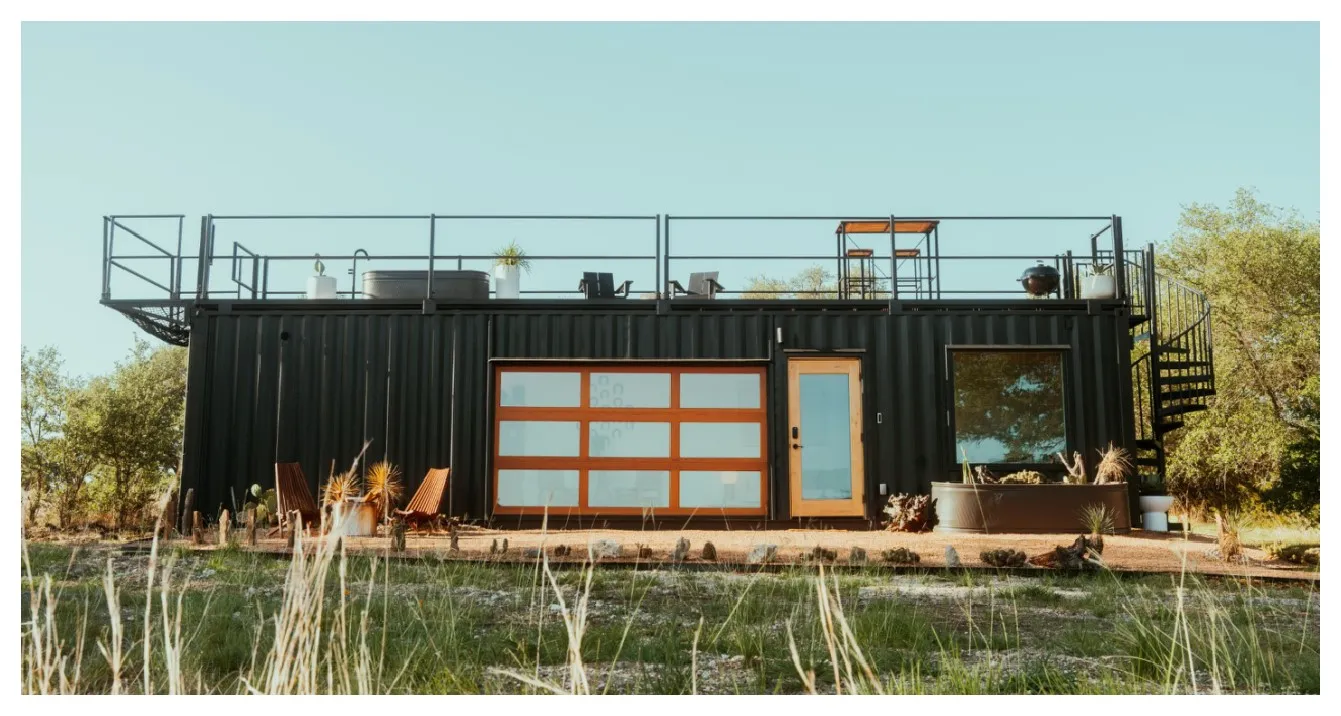 Container Design View 4