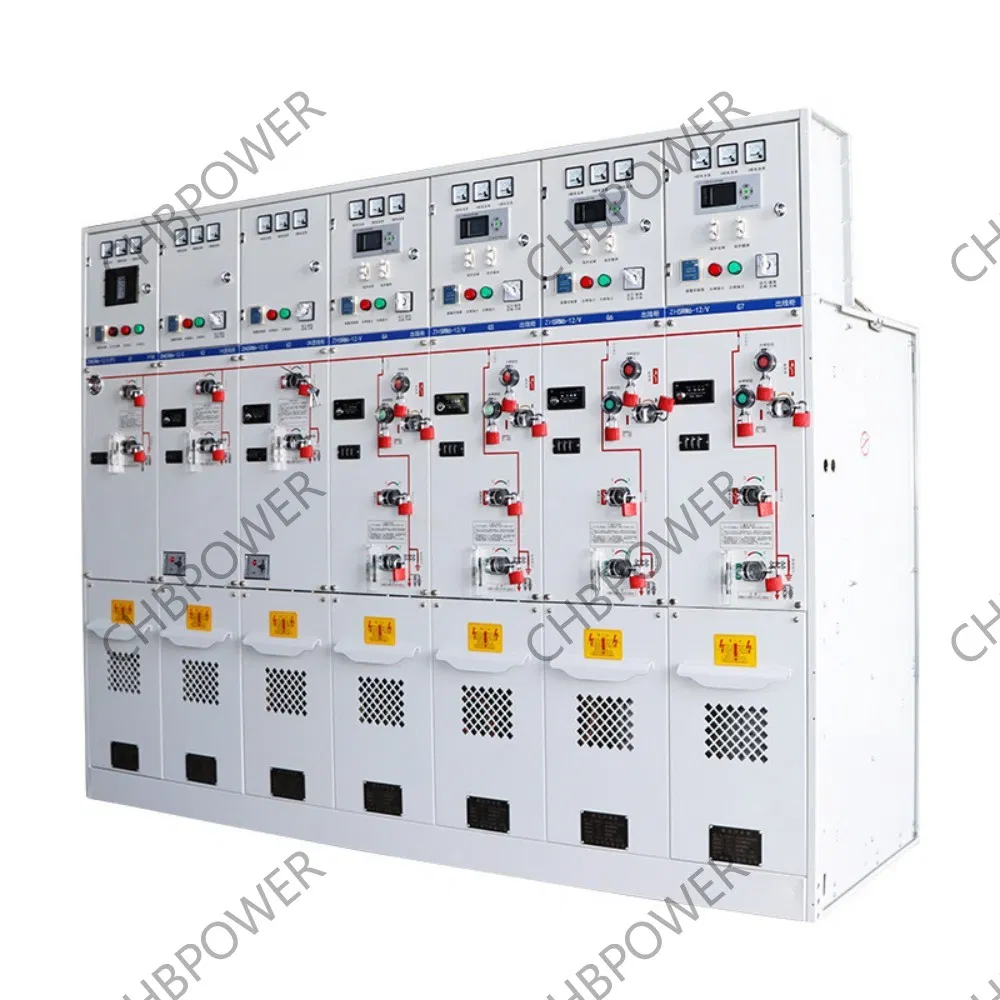 وحدة توزيع الطاقة الرئيسية المتميزة 11kv لتوزيع الطاقة بشكل موثوق