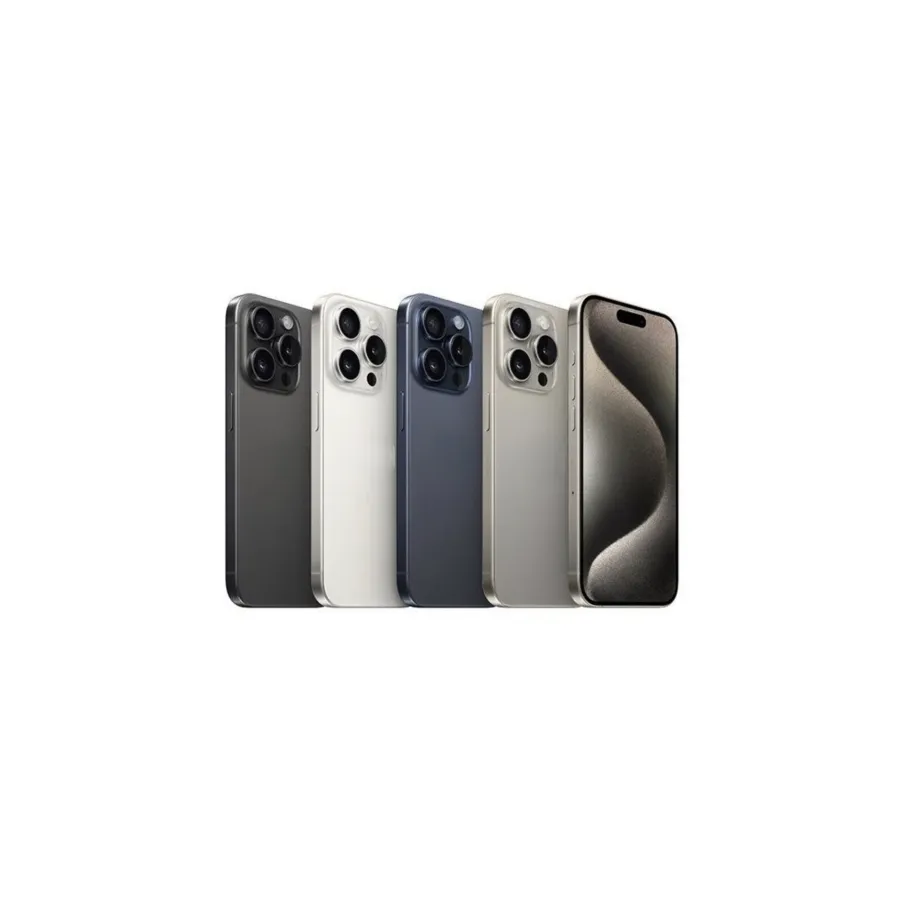15 Pro 5G Smartphone