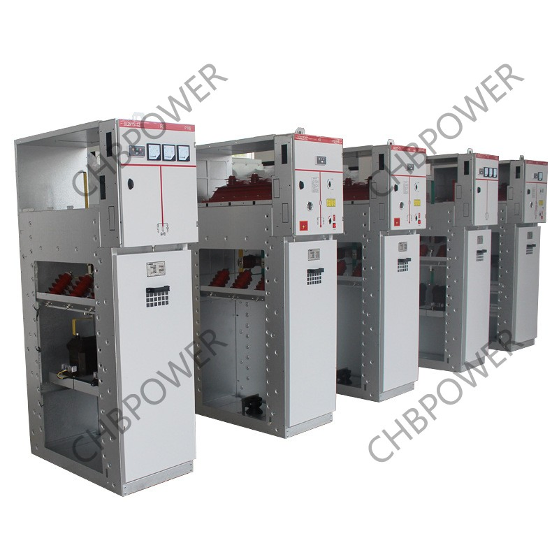 وحدة توزيع الطاقة الرئيسية المتميزة 11kv لتوزيع الطاقة بشكل موثوق