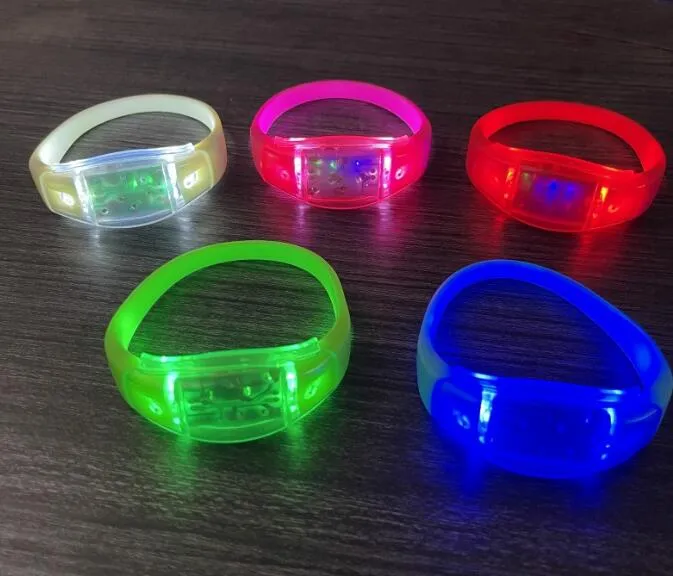 وصف سوار LED